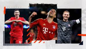 Der FC Bayern München hat seine großen sportlichen Erfolge auch einer erfolgreichen Transferpolitik zu verdanken. SPOX hat die zehn besten Neuzugänge der Bayern in diesem Jahrtausend ausgewählt. Kriterien: Leistung, Wirtschaftlichkeit und Erfolg.
