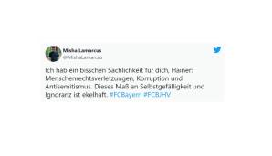 Bundesliga, FC Bayern München, FCB, Jahreshauptversammlung, Netzreaktionen, Twitter