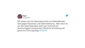 Bundesliga, FC Bayern München, FCB, Jahreshauptversammlung, Netzreaktionen, Twitter