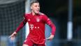 Zählt zu den Top-Talenten am Bayern-Campus und weckt Interesse in der Bundesliga: Gabriel Vidovic.