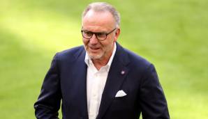 Der frühere Vorstandschef Karl-Heinz Rummenigge sieht die Leistung von Bayern München trotz des Erfolges im Klassiker bei Borussia Dortmund (3:2) kritisch.