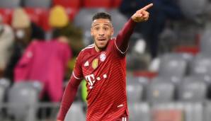 Auf Corentin Tolisso ruhen im Top-Spiel beim BVB große Hoffungen der Bayern