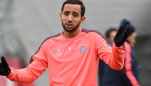 Abgänge: Medhi Benatia (16,7 Mio.), Gianluca Gaudino (0,05 Mio.), Renato Sanches, Douglas Costa, Serge Gnabry (alle ausgeliehen), Holger Badstuber (ablösefrei)