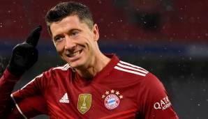 lewandowski