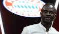Sadio Manes PR-Berater Bacary Cisse hat verraten, dass auch Paris Saint-Germain intensiv um die Dienste des Senegalesen gebuhlt hat.