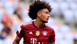 Der VfB Stuttgart hat angeblich ein Auge auf Joshua Zirkzee vom FC Bayern München geworfen. Nach Informationen der Sport Bild wären die Schwaben bereit, einen Spielertausch mit den Bayern zu machen, der auch Sasa Kalajdzic einschließt.