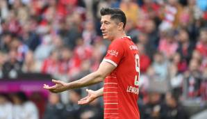 Der FC Bayern München erwartet den wechselwilligen Robert Lewandowski zum Trainingsauftakt. Welche Optionen haben beide Seiten jetzt?