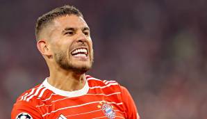 Innenverteidiger: Lucas Hernández - Der Franzose ist eine absolute Defensivmaschine. Er ist schnell, athletisch, zweikampfstark und bringt die Mentalität mit, die der Süden braucht. Dementsprechend ist der Bayern-Star gesetzt.