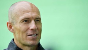 ARJEN ROBBEN: Bayerns Wembley-Held ging 2019 nach zehn erfolgreichen Jahren. Als Trainer knüpft er daran an, wenn auch zunächst im Jugendbereich. Als Coach seines Sohnes wurde er 2022 mit Be Quick 1887 aus Groningen gleich mal Meister.