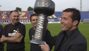 Nach der schlechtesten Saison der Klubgeschichte (8. Platz) und Zoff mit der Führungsetage endete sein Engagement nach nur einem Jahr. Mit Partizan Belgrad wurde Matthäus serbischer Meister, mit Ungarn verpasste er die Quali zur WM 2006.