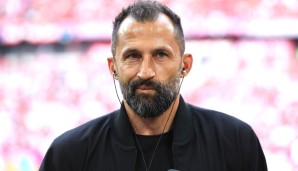 Hasan Salihamidzic