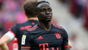 Sadio Mané hatangeblich ein Angebot aus Saudi-Arabien abgelehnt.