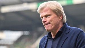 Oliver Kahn