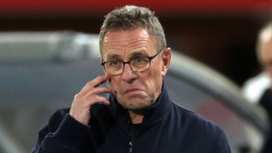 Ralf Rangnick.