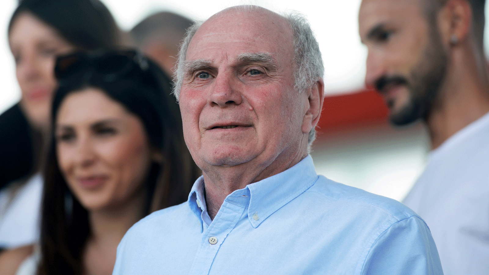 Uli Hoeneß