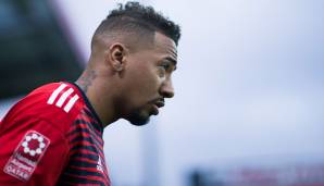 Jerome Boateng: Defensiv wenig gefordert, im Zweikampf für seine Verhältnisse schwach und deutlich weniger am Spielaufbau beteiligt als Hummels. LigaInsider-Note: 3,5.