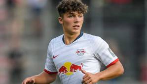 Joscha Wosz: Der 18-jährige Neffe von Dariusz Wosz feierte per Einwechslung sein Bundesligadebüt und wirkte genau wie Samardzic einige Minuten mit. Keine Bewertung.