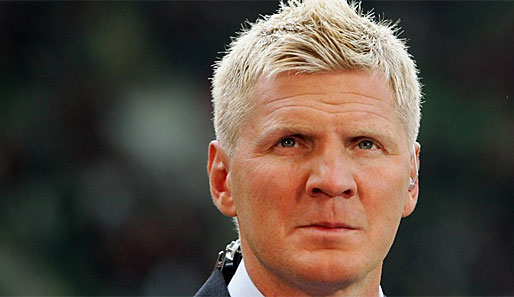 2001 gewann Stefan Effenberg mit den Bayern die Champions League