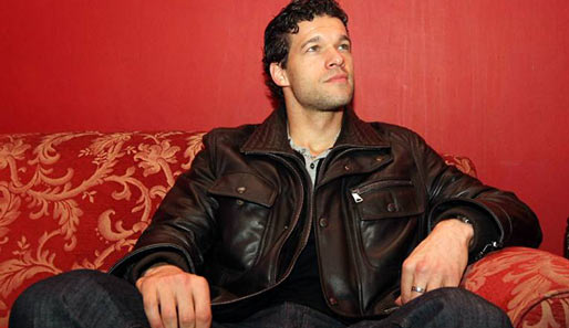 Michael Ballack wechselte nach der WM 2006 vom FC Bayern zum FC Chelsea