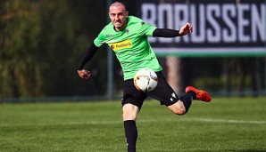 Josip Drmic kämpft für sein Comeback