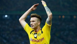 Marco Reus' Comeback: Setzt er seine Frühform fort?