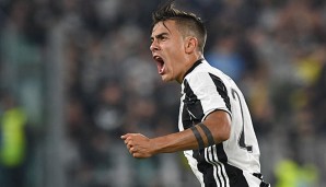 Paulo Dybala ist vor der Achtelfinal-Auslosung selbstbewusst