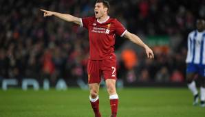 James Milner