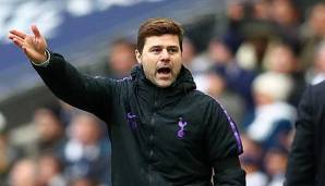 Mauricio Pochettino beklagte sich über die zu kurze Pause von Tottenham Hotspur.