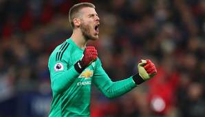 Manchester United will auch in der Champions-League gegen Paris St. Germain seine Formstärke weiter unter Beweis stellen.