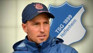 Der Neffe von Uli Hoeneß ist neuer Trainer der TSG Hoffenheim.