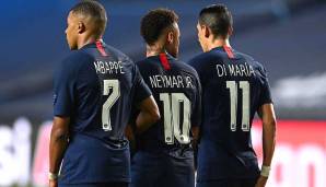 CORRIERE DELLO SPORT: "Die Gruppe zählt mehr als die Solisten [...]. Neymar und Mbappe müssen sich Coman verneigen. Das ist der Sieg einer Mannschaft, die Jahr für Jahr ihre Erfolge aufbaut und nicht 400 Millionen Euro für zwei Stars ausgibt."