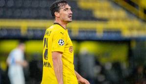 hummels