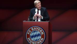 Nach seinem Karriereende 2008 arbeitete Kahn zunächst als TV-Experte im ZDF. Nebenbei baute er sich ein paar Geschäftsfelder auf. Im Januar 2020 wurde Kahn Vorstandsmitglied des FC Bayern, seit Sommer 2021 ist er Vorstandschef.