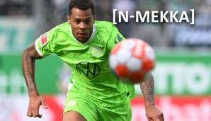 Los geht's mit dem CL-Rückkehrer aus Wolfsburg. Lukas und Felix [N-MEKKA] spielen bei den Niedersachsen. Wer kennt sie nicht?