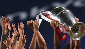 Wird die Champions League revolutioniert?