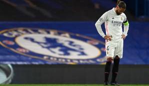 BBC: "Chelsea nach großartigem Sieg gegen Real im Endspiel. Die Blues treffen nach einem überzeugenden Sieg gegen ein blasses Real Madrid im Champions-League-Finale in Istanbul auf Manchester City."