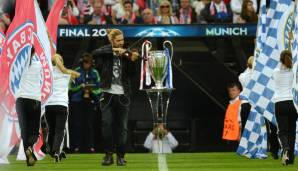 2012 fand zuletzt ein Champions-League-Endspiel in München statt. Chelsea gewann den Titel gegen FC Bayern im Elfmeterschießen.