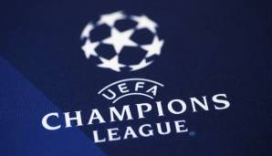 In der Champions League werden die Gruppen ausgelost.