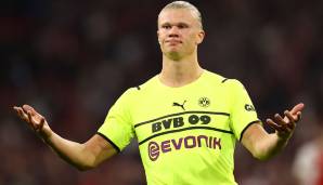 NRC (Niederlande): "Ein dominantes Ajax deklassiert Borussia Dortmund. Es hätte vielleicht der Abend von Haaland werden können. Es wurde die Show von Ajax: 4:0."