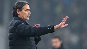 Simone Inzaghi