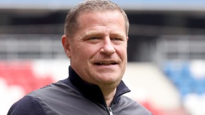 Max Eberl Bayern München