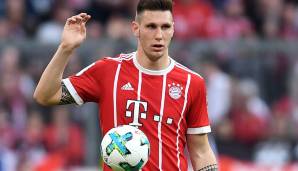 Niklas Süle: Durfte in der 34. Minute für den verletzten Boateng rein. Wenig gefordert, aber solide, wenn er gebraucht wurde. Note: 3,5.