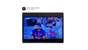 FC Barcelona, FC Bayern, Champions League, Netzreaktionen, Twitter