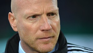 Matthias Sammer war von 2006 bis 2012 Sportdirektor des DFB