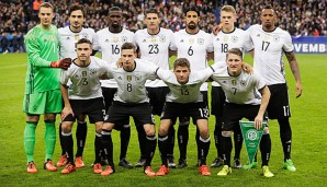 Das Testspiel der deutschen Nationalmannschaft gegen Holland musste abgesagt werden