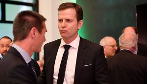 Oliver Bierhoff ist skeptisch gegenüber der Situation in Russland