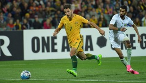 Mathew Leckie (Hertha BSC)