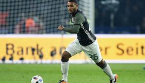 Abwehr: Jonathan Tah - Bayer Leverkusen