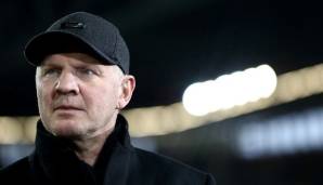 Stefan Effenberg übt im Fall Ilkay Gündogan und Mesut Özil harte Kritik am DFB.