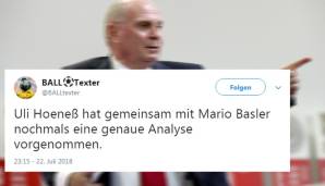 Uli Hoeneß